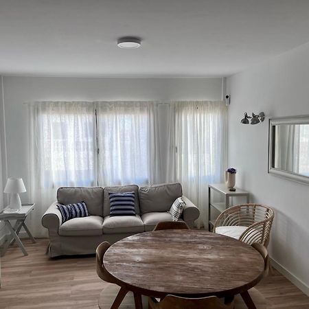Bel Air Surf Escape Apartman Cotillo Kültér fotó