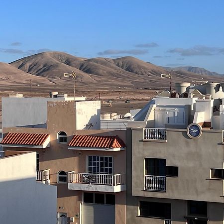 Bel Air Surf Escape Apartman Cotillo Kültér fotó