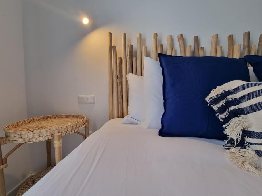 Bel Air Surf Escape Apartman Cotillo Kültér fotó