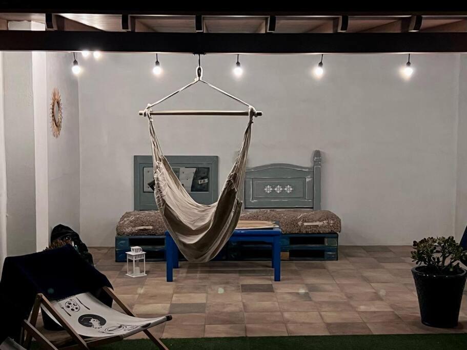 Bel Air Surf Escape Apartman Cotillo Kültér fotó