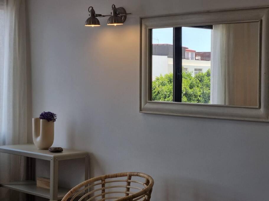 Bel Air Surf Escape Apartman Cotillo Kültér fotó