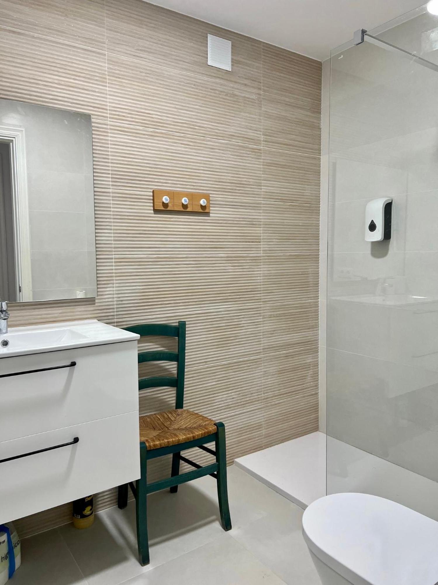 Bel Air Surf Escape Apartman Cotillo Kültér fotó