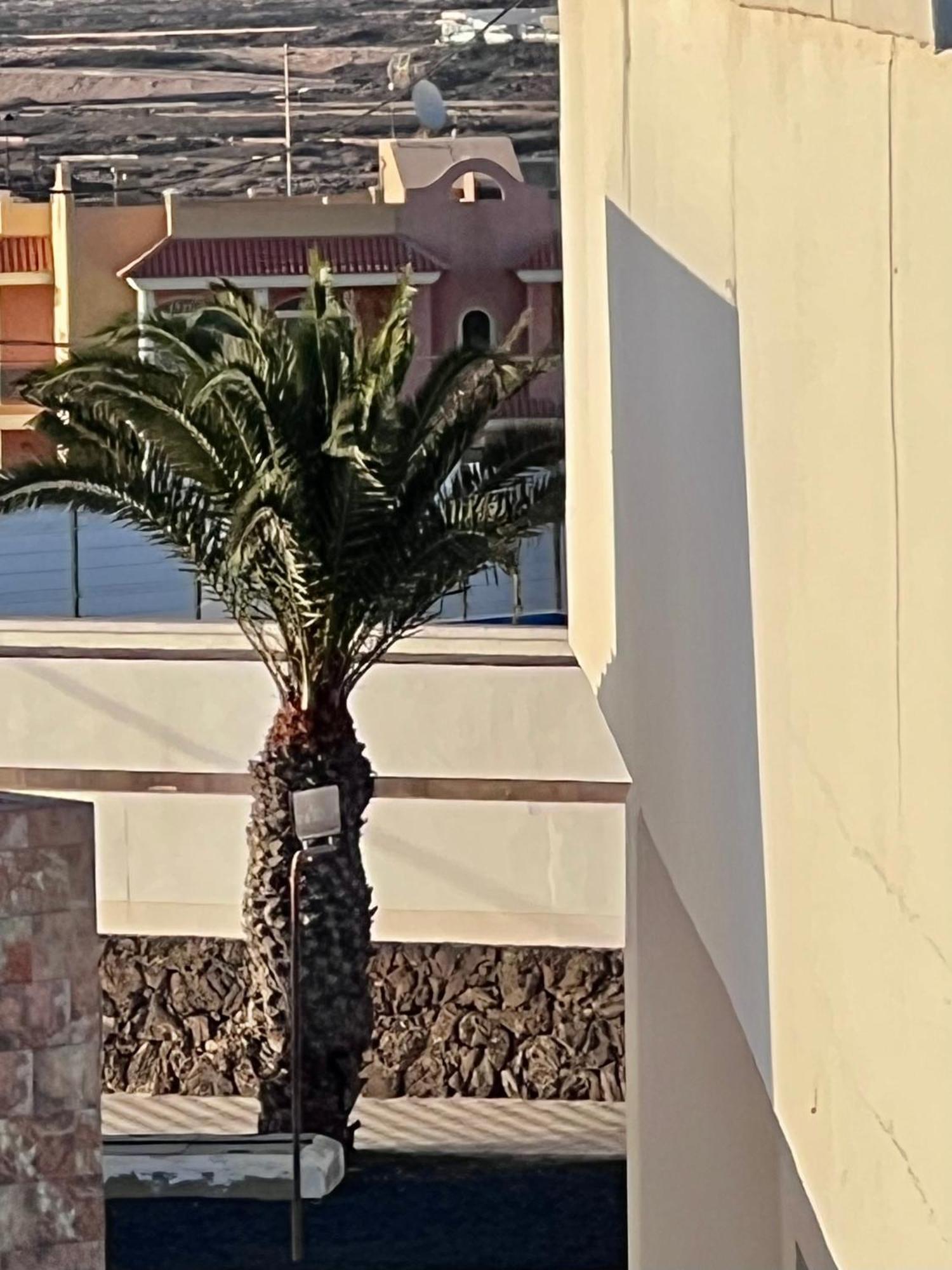 Bel Air Surf Escape Apartman Cotillo Kültér fotó